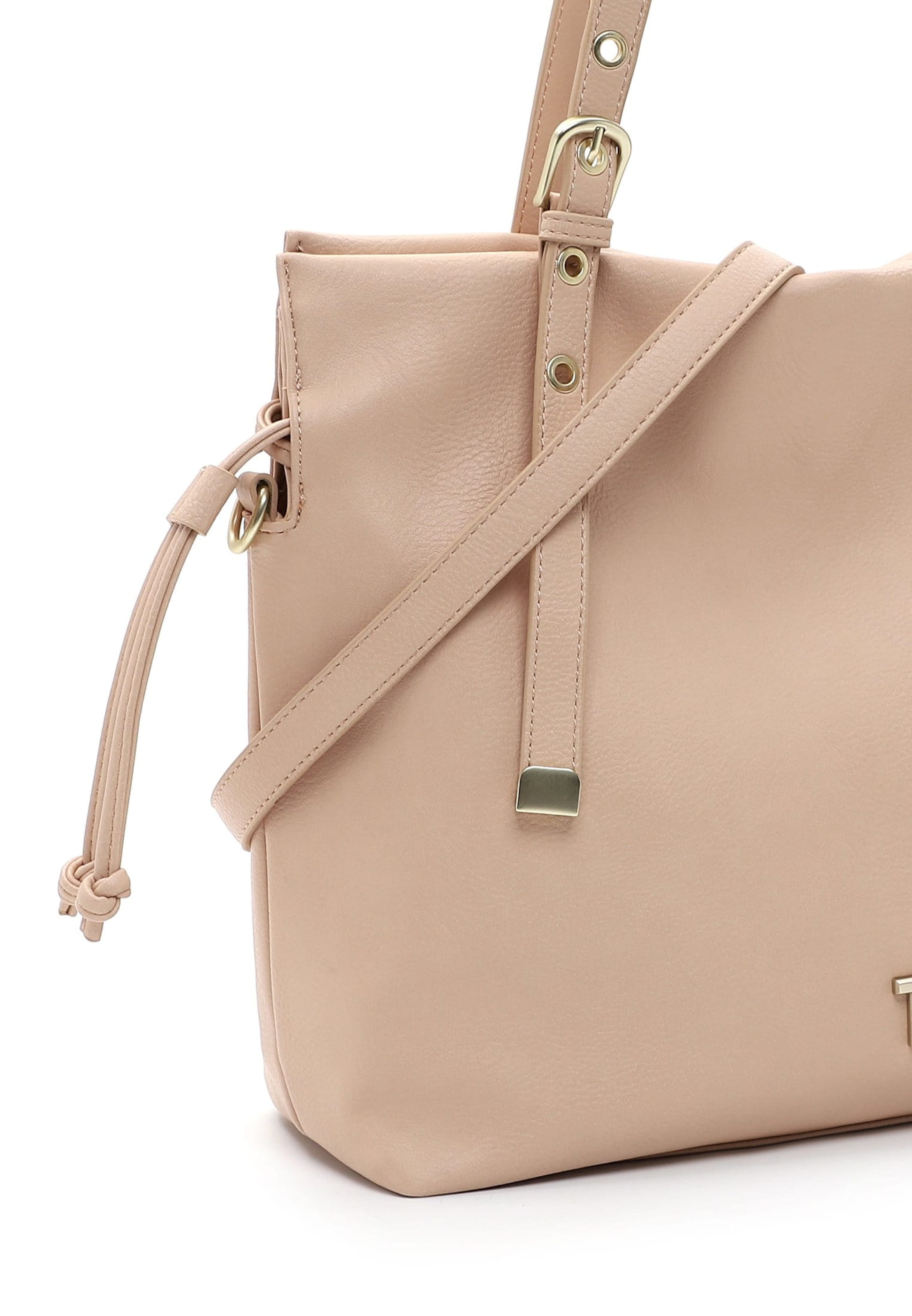 Tamaris Shopper 'Franca' in Pink