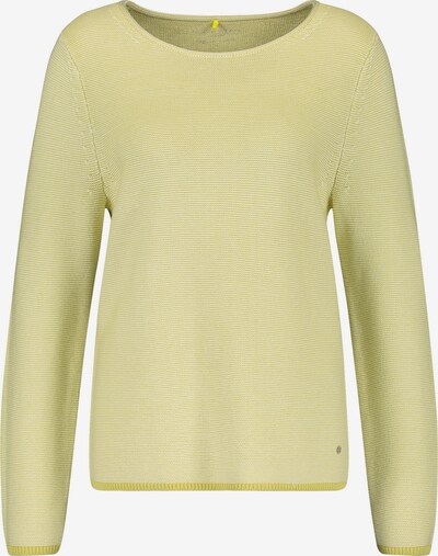 GERRY WEBER Pullover in hellgrün, Produktansicht