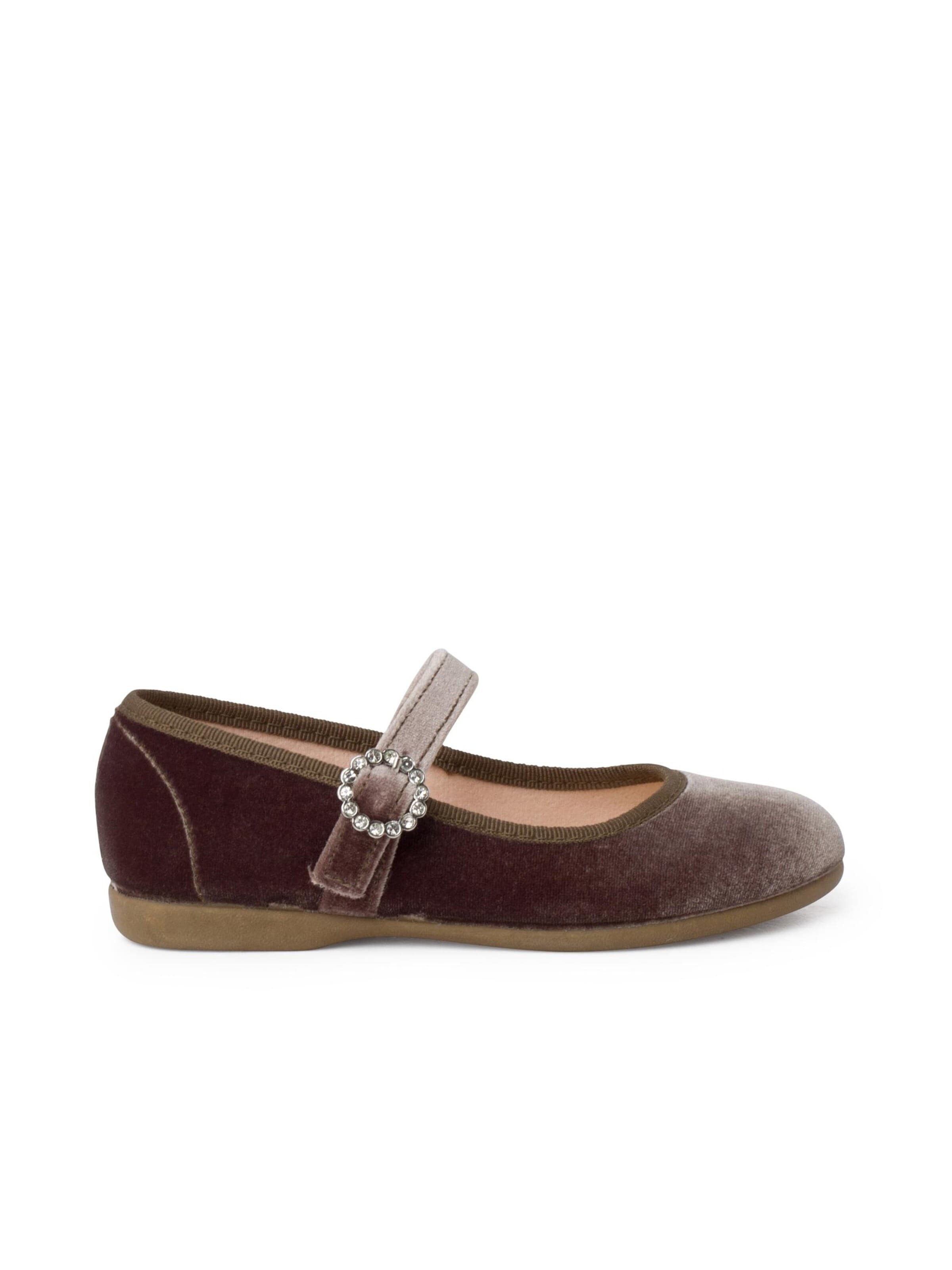 Pisamonas Ballerina in Blue