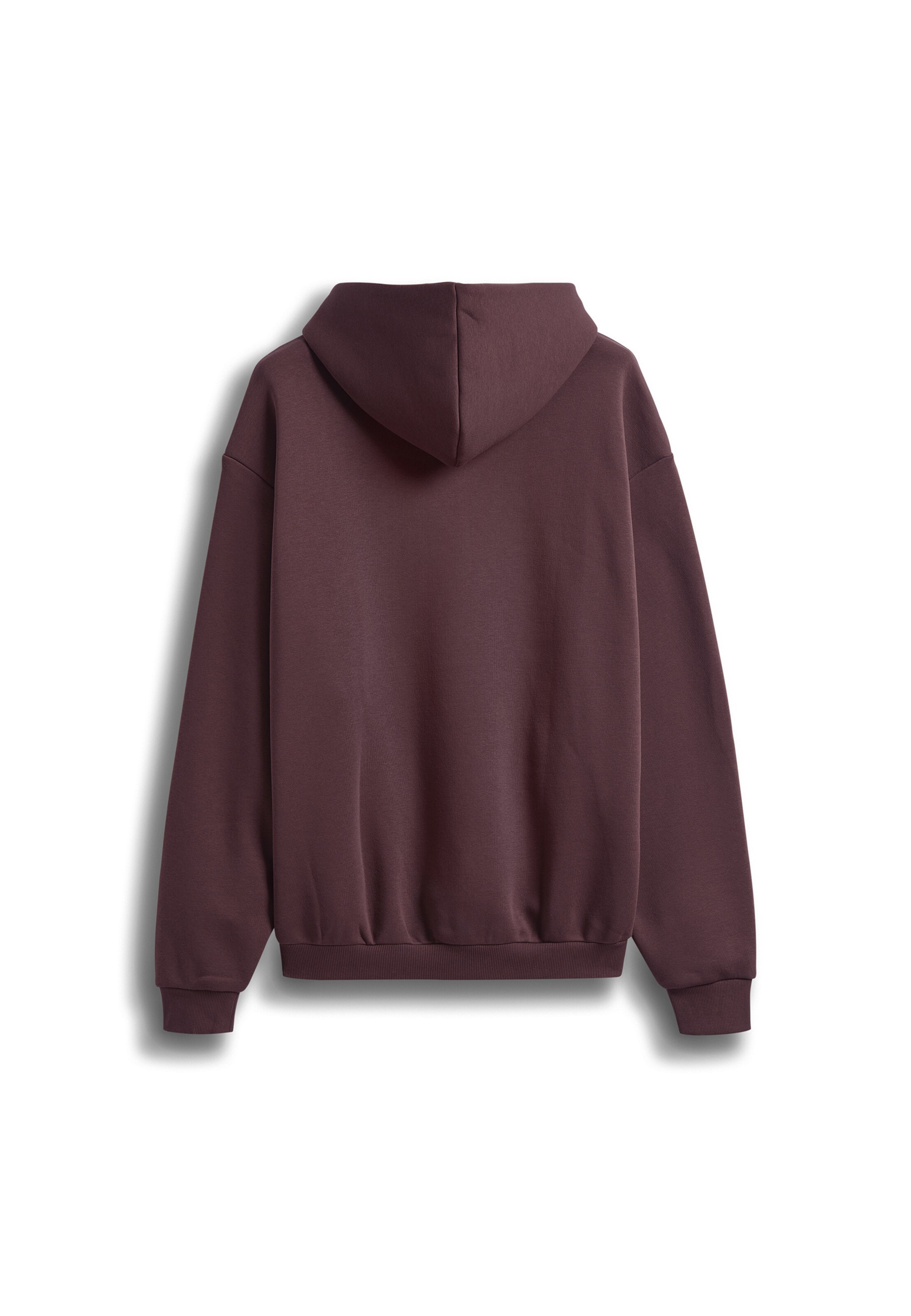 Karl Kani Sweatshirt 'Signature Essential' i brun