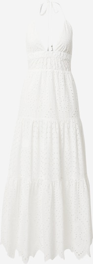 PATRIZIA PEPE Kleid in weiß, Produktansicht