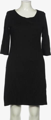 Efixelle Dress in XL in Black: front