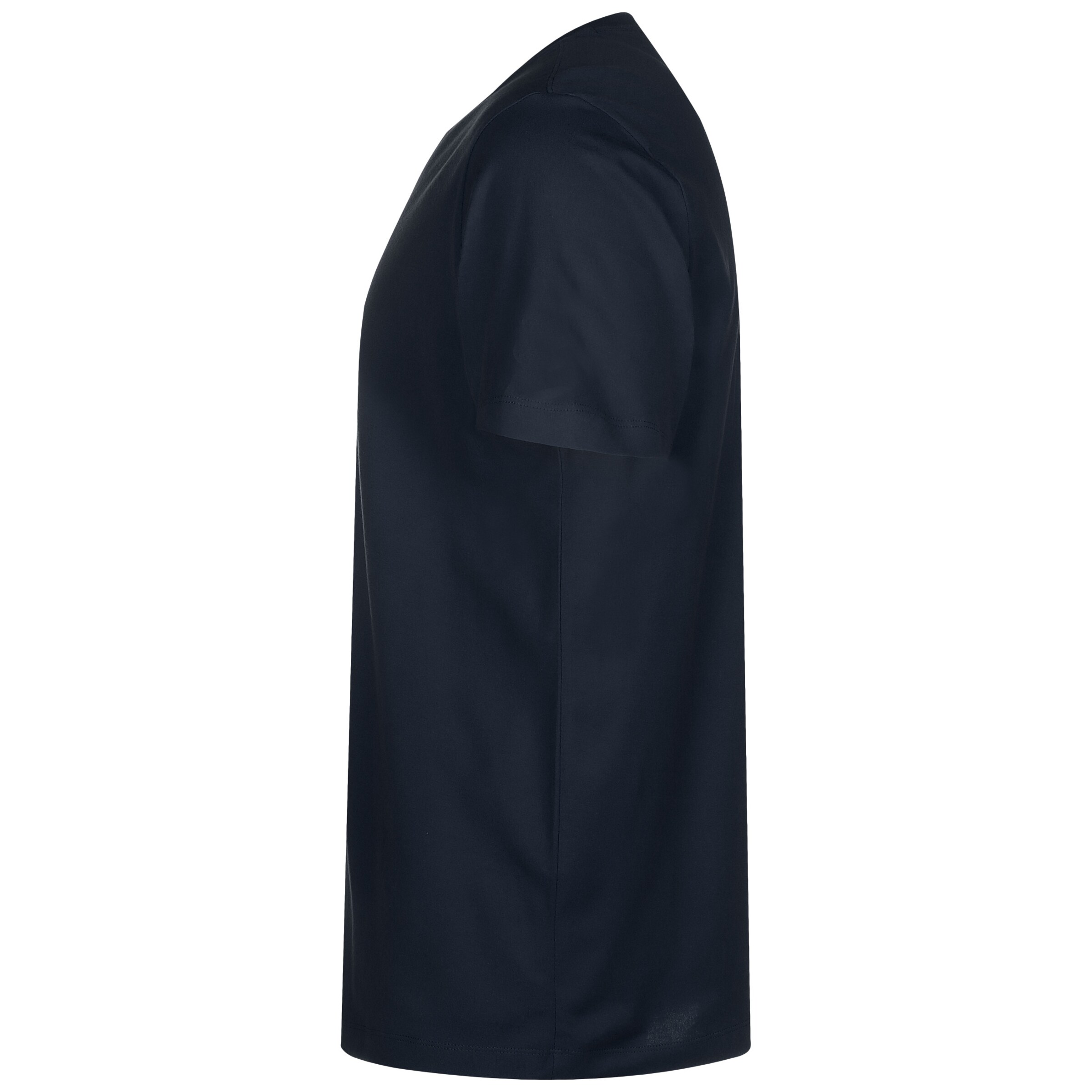 NIKE Functioneel shirt 'Park 20' in Blauw