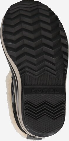 SOREL Boots 'Yoot' in Black