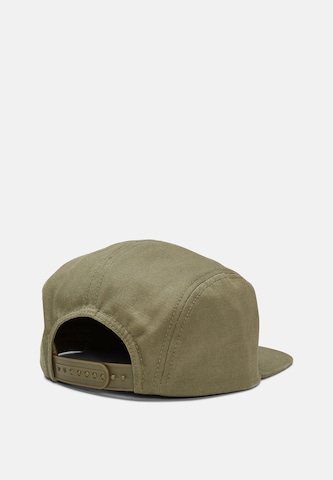 TIMBERLAND Cap 'Admiral' in Brown