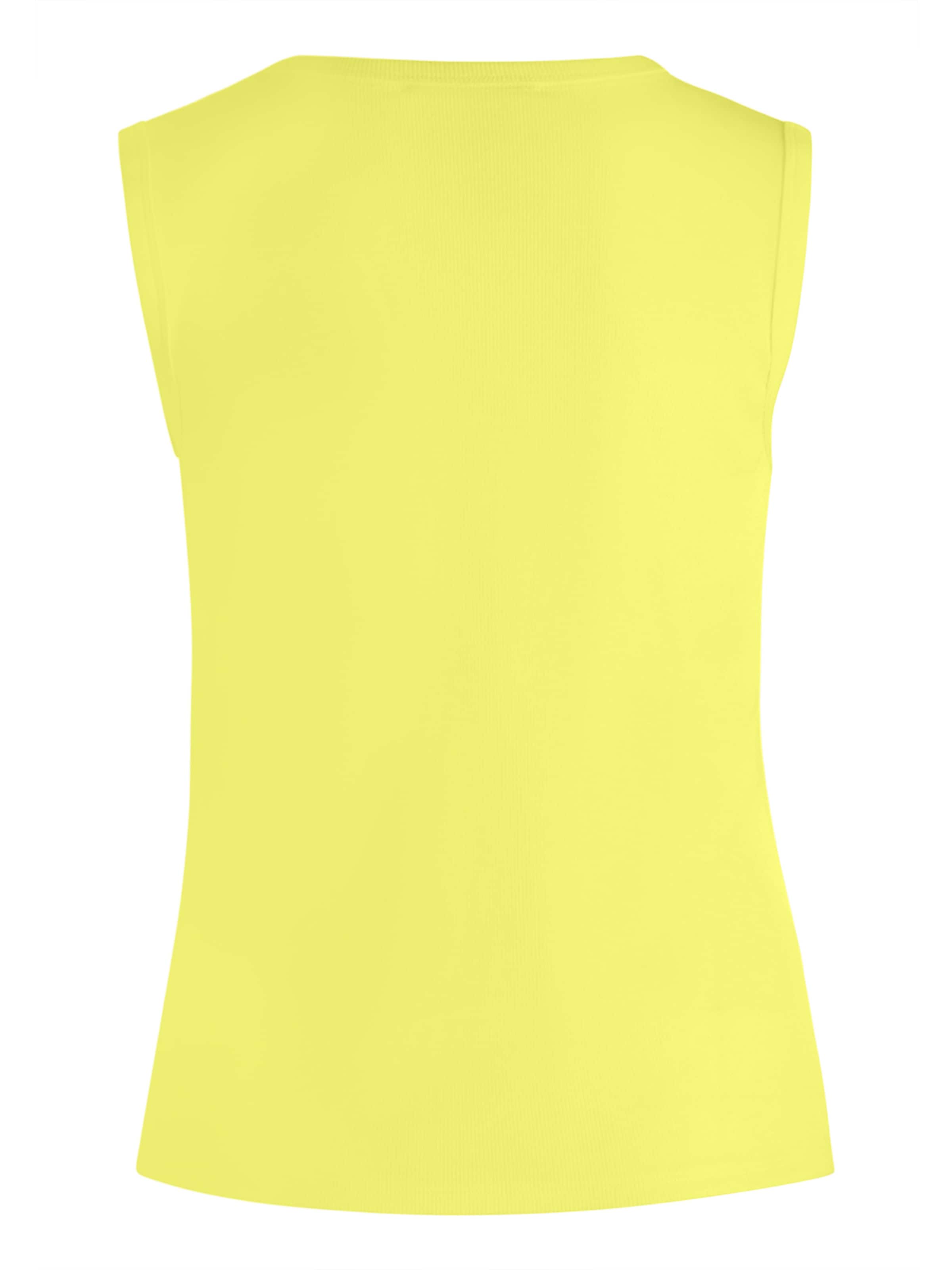 T-shirt Betty Barclay en vert