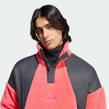 Pullover sportivo 'Xploric' di ADIDAS TERREX in rosa
