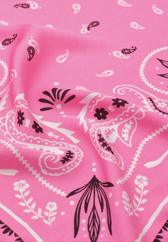 Street One Studio Wrap in Pink