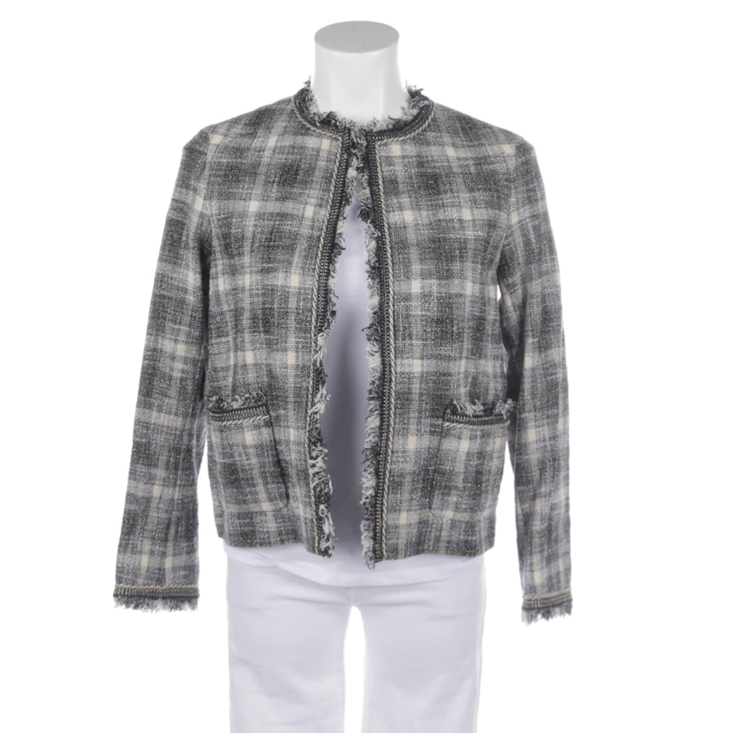 Antonelli Blazer M in Mischfarben: Vorderseite