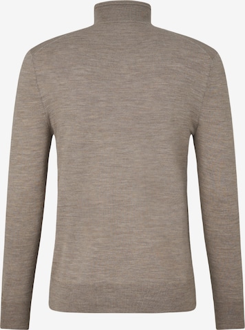 BOGNER Sweater 'Jouri' in Beige