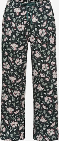 s.Oliver Pajama Pants in Blue: front
