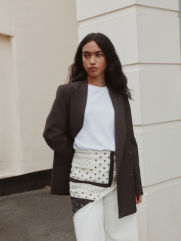 Next - Chal en beige