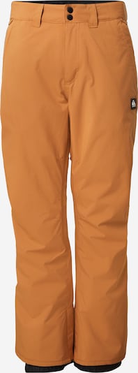 QUIKSILVER Urheiluhousut 'ESTATE' värissä ruskea, Tuotenäkymä