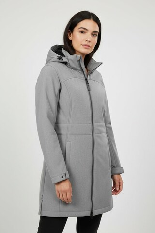 G.I.G.A. DX by killtec Parka in Grau