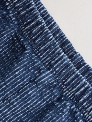 Next Komplet | modra barva