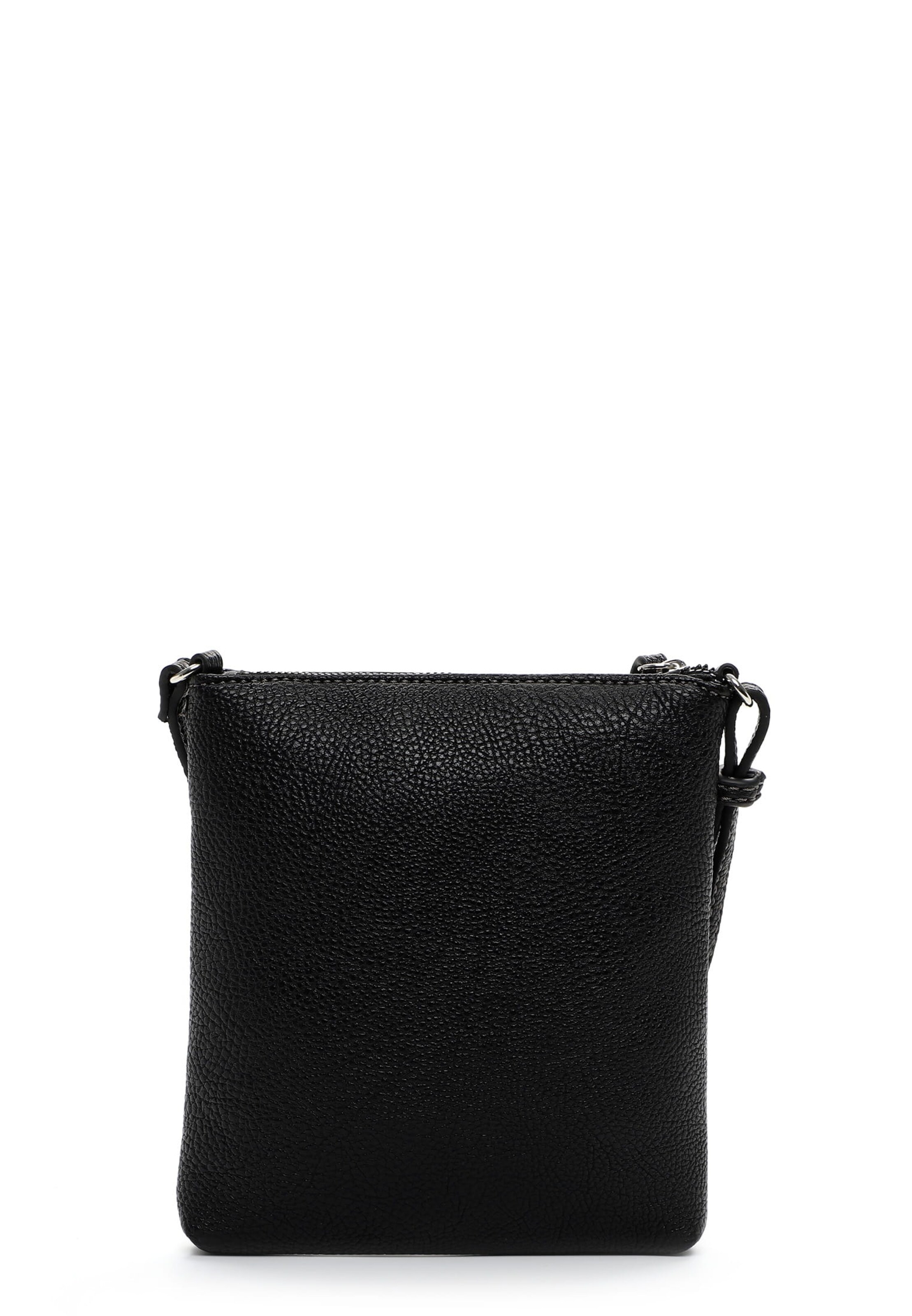 Borsa a tracolla 'Debby' di Suri Frey in nero