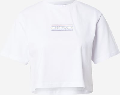 Tricou 'Hildan' ELLESSE pe mai multe culori / alb, Vizualizare produs
