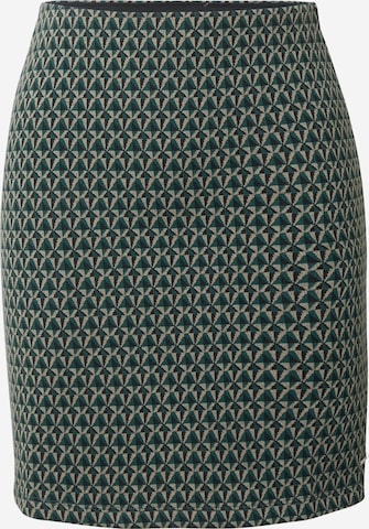 MEXX Skirt in Green: front