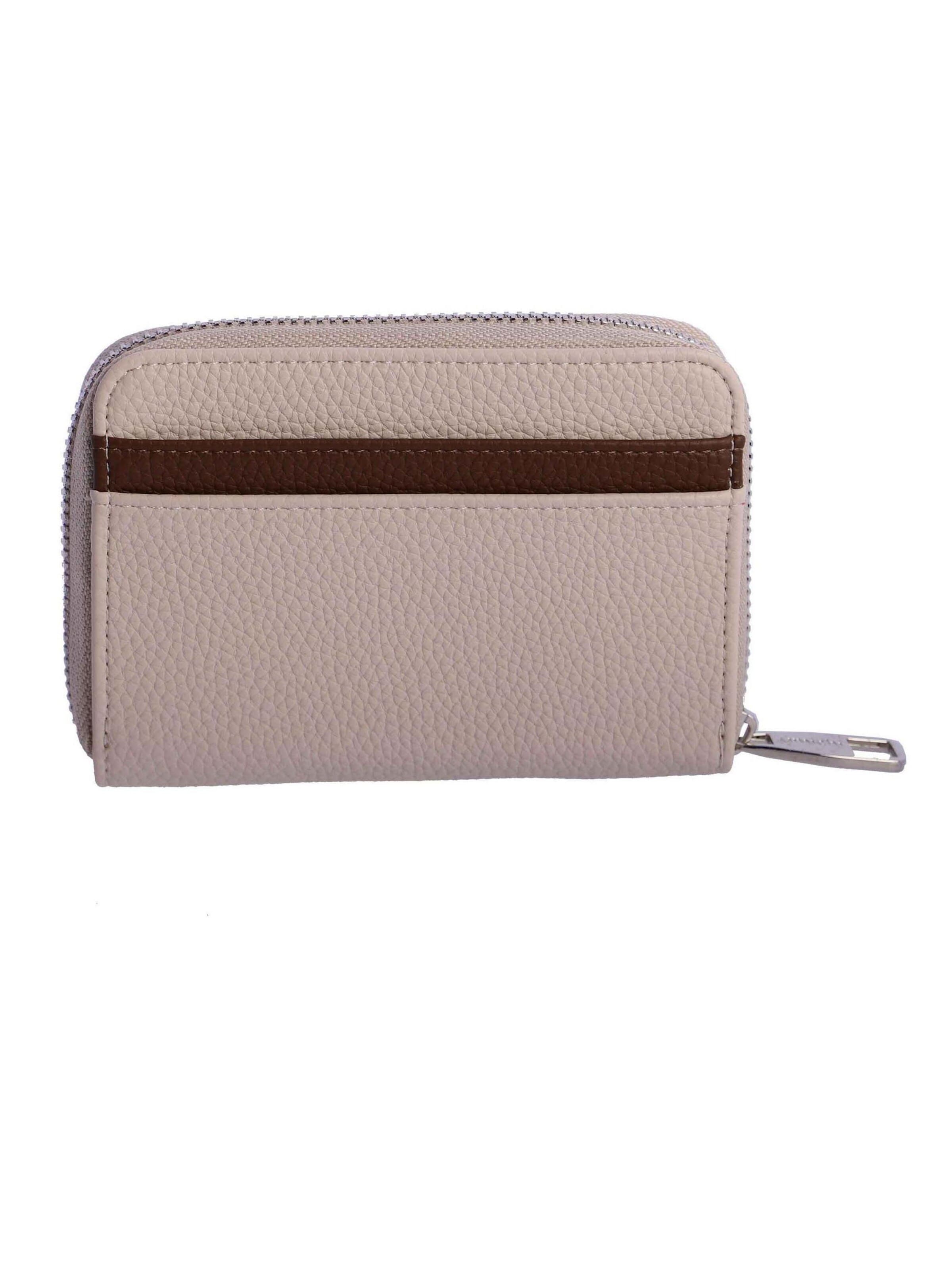 Amichi - Cartera en beige
