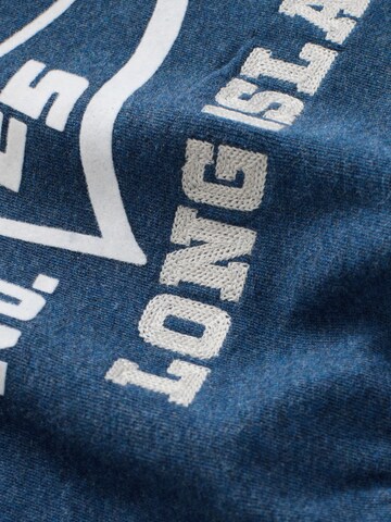 Next - Sudadera en azul
