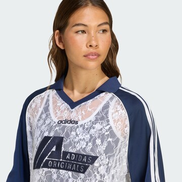 ADIDAS ORIGINALS Футболка в Белый