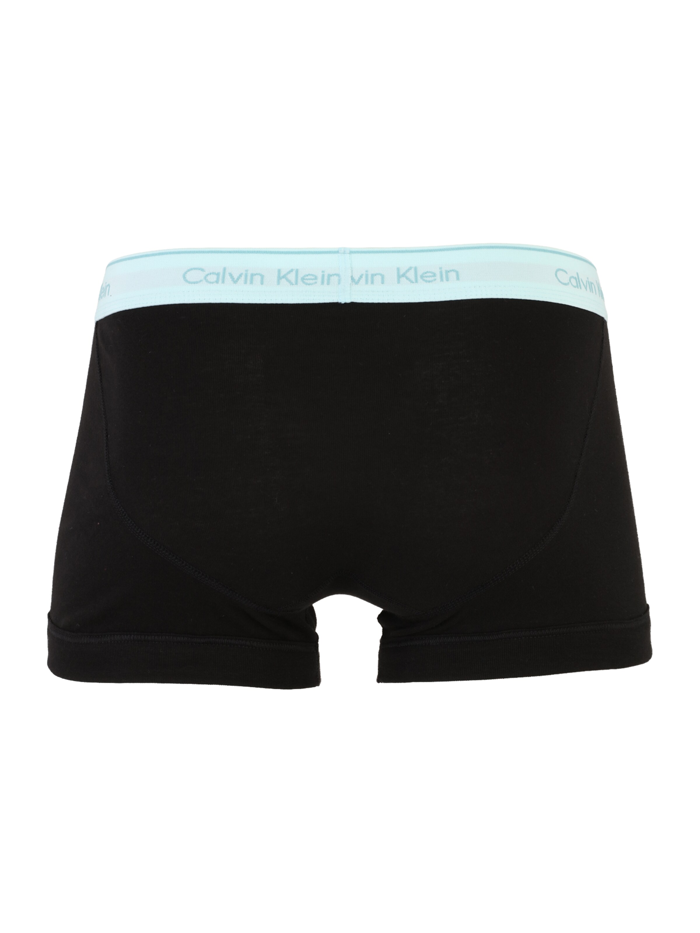 Calvin Klein Underwear Боксерки в черно