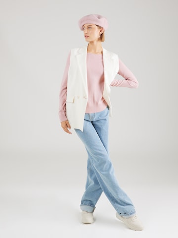 ESPRIT - Pullover em rosa
