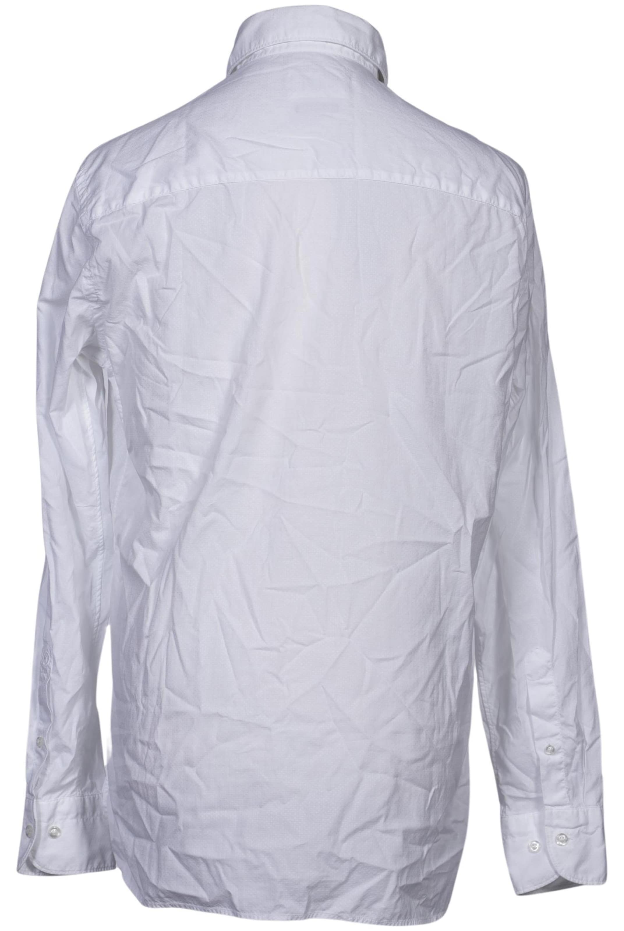 BOGNER Hemd L in Weiß