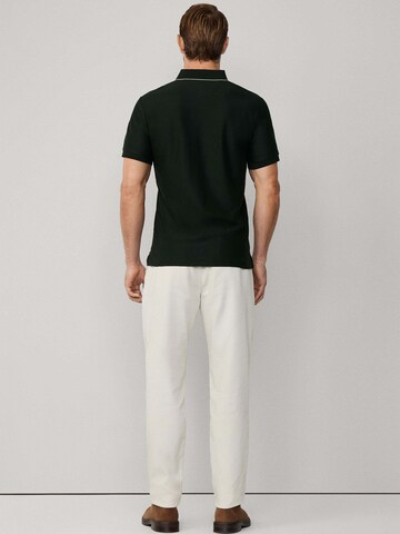 Maglietta di Hackett London in verde