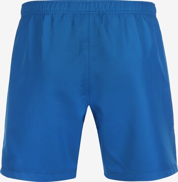 Loosefit Pantalon de sport OUTFITTER en bleu