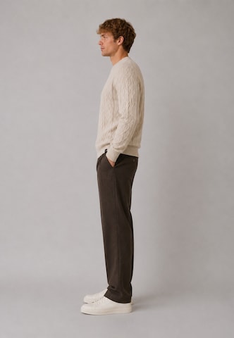 Clean Cut Copenhagen Trui 'Sander' in Beige