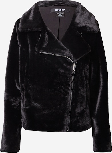 DKNY Jacke in schwarz, Produktansicht