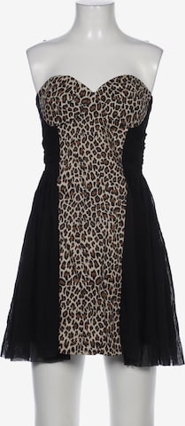 Asos Dress in M in Black: front