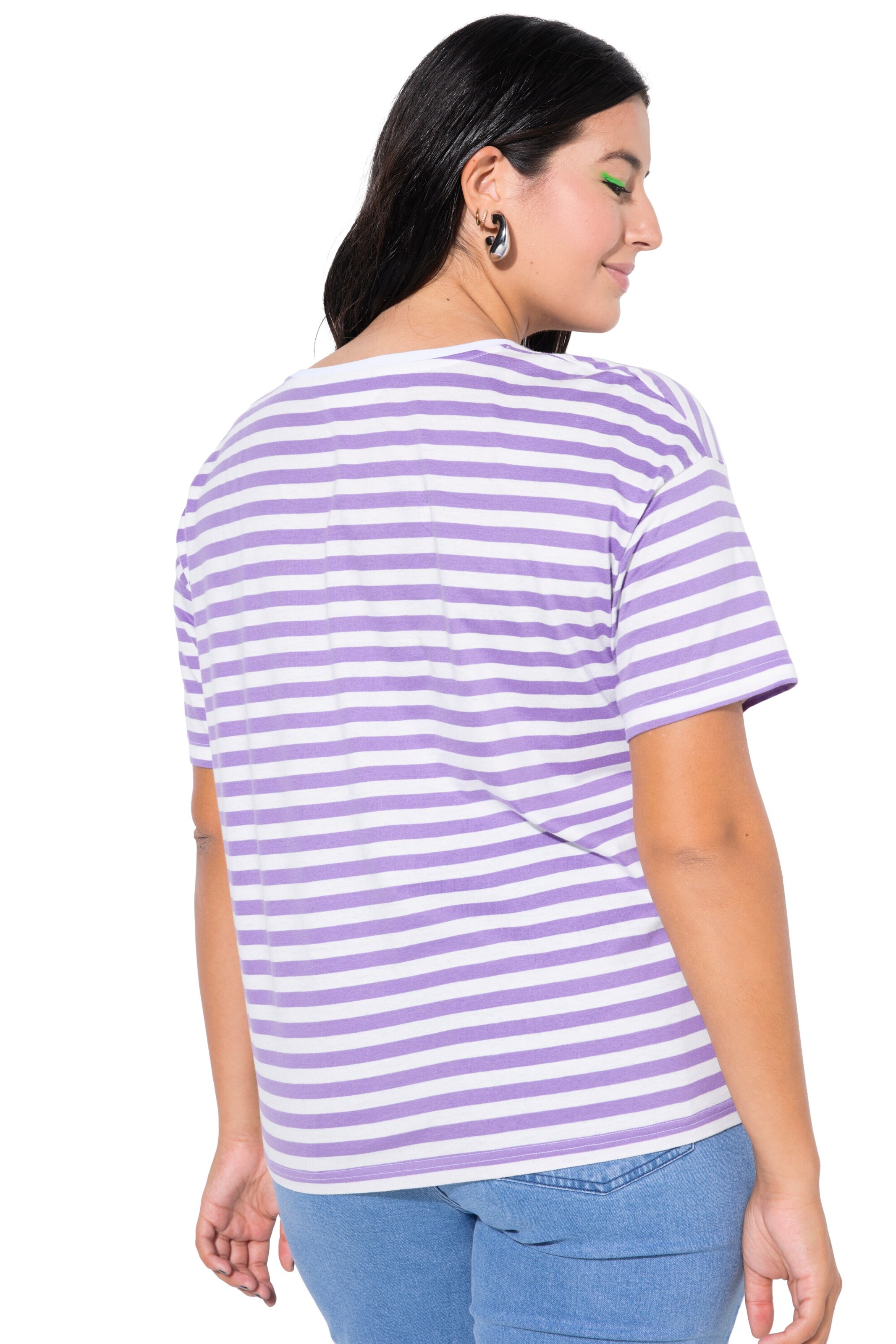 Studio Untold Shirt in Purple