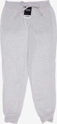 Vince Pants in XS in Grey: front
