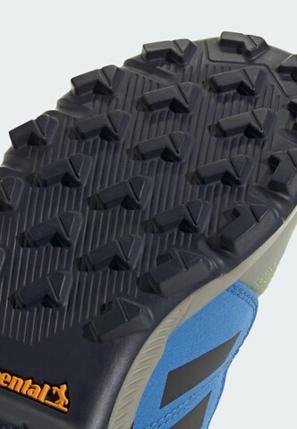 ADIDAS TERREX Boots in Green