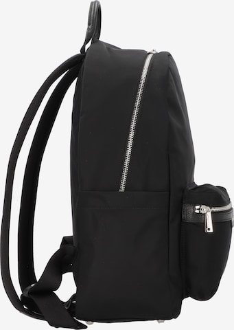 LANCASTER Backpack in Black