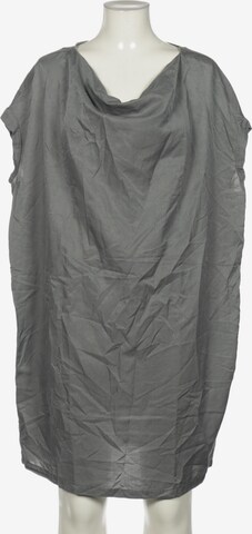 Elemente Clemente Dress in XL in Grey: front
