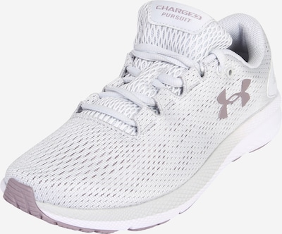 UNDER ARMOUR Tekaški čevelj | svetlo siva barva, Prikaz izdelka