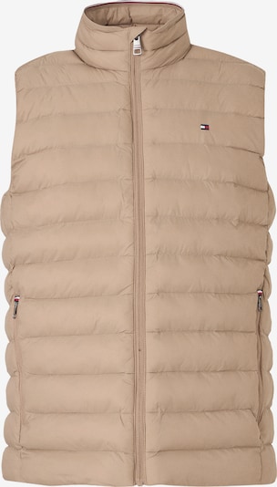 Liemenė iš TOMMY HILFIGER, spalva – kupranugario, Prekių apžvalga