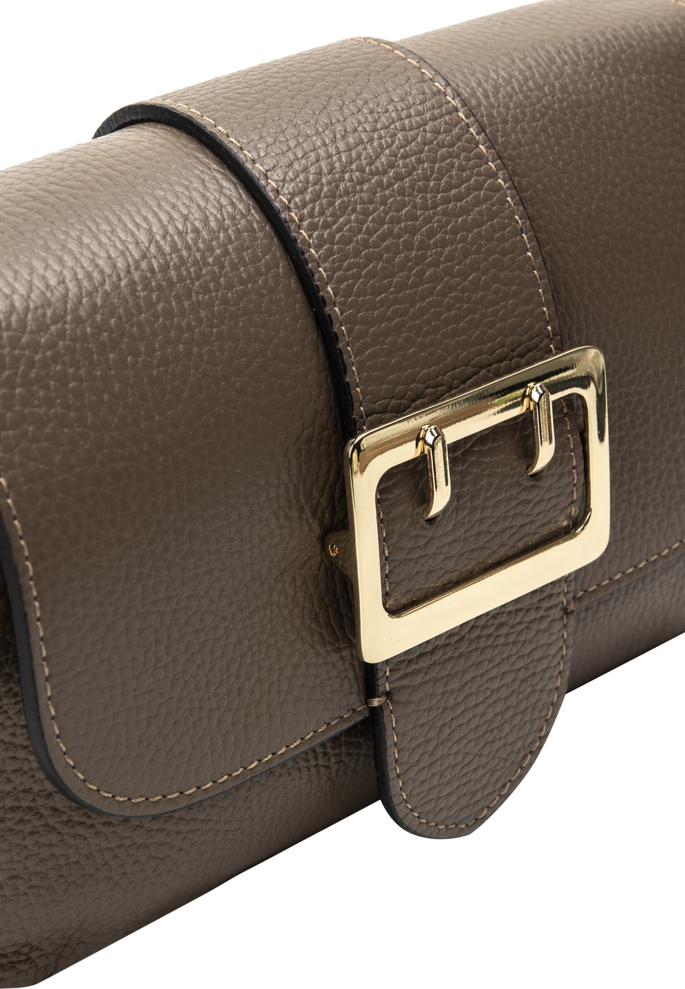 Sac à bandoulière FELIPA en beige