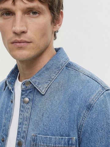 Everly Демисезонная куртка в Синий