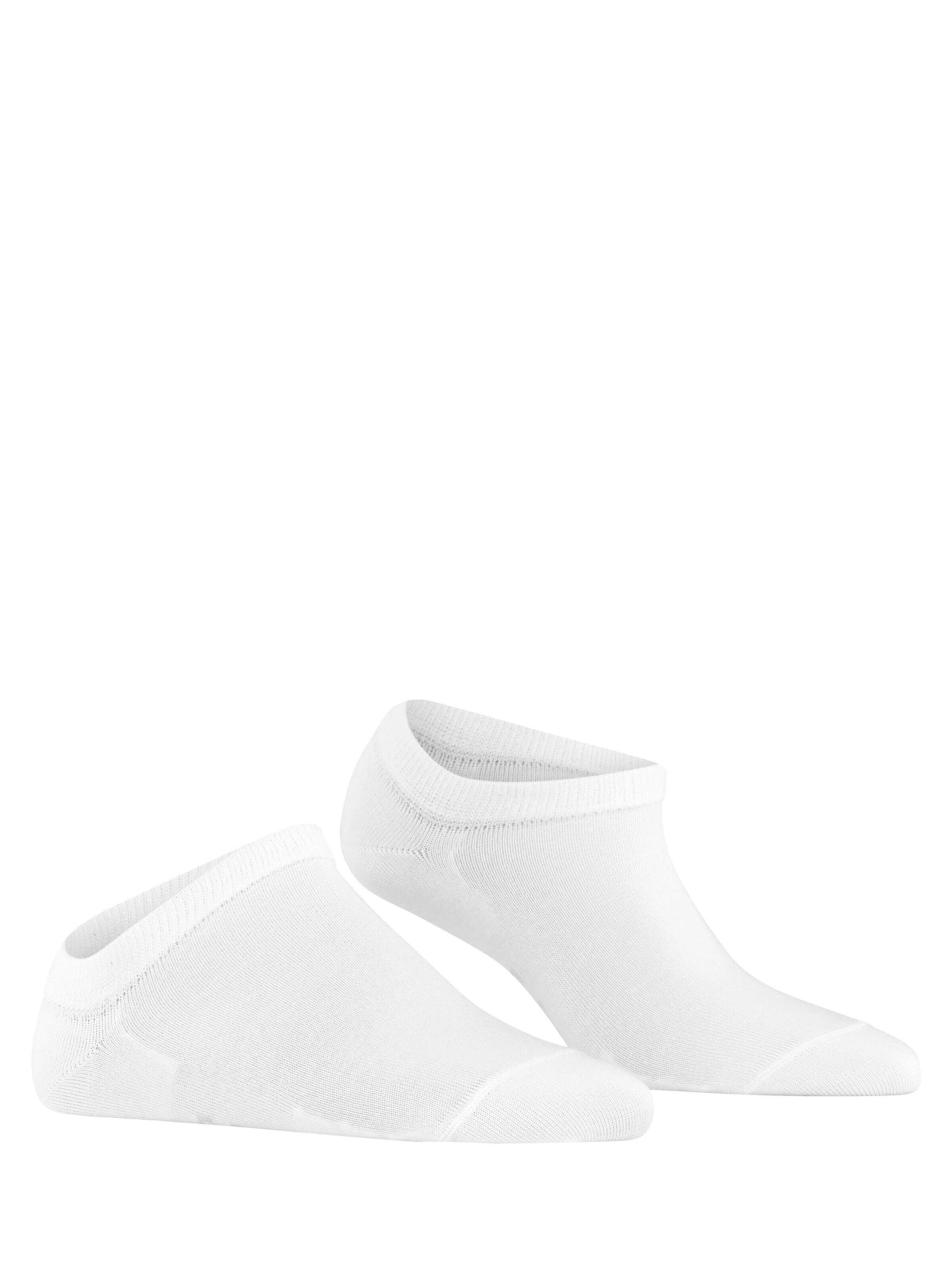 FALKE Füßlinge 'Active Breeze'‌‌‌‌‌‌‌‌‌ in Weiß