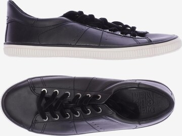 ESPRIT Sneakers & Trainers in 41 in Black: front