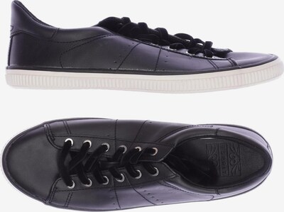 ESPRIT Sneaker in 41 in schwarz, Produktansicht
