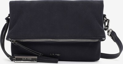 Clutch 'Romy-Lee' Suri Frey pe albastru închis, Vizualizare produs