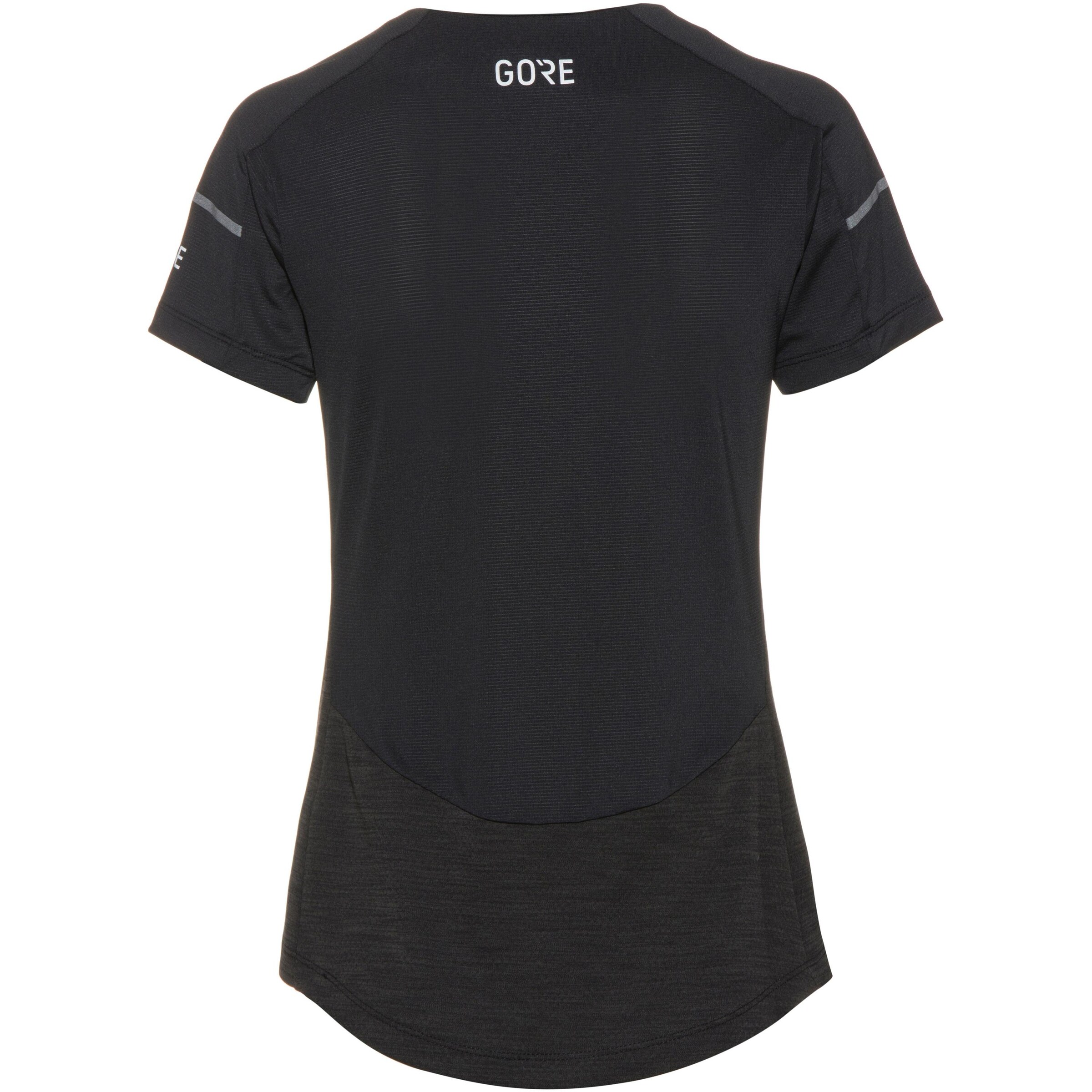 GORE WEAR Performance Shirt 'Vivid' in Black