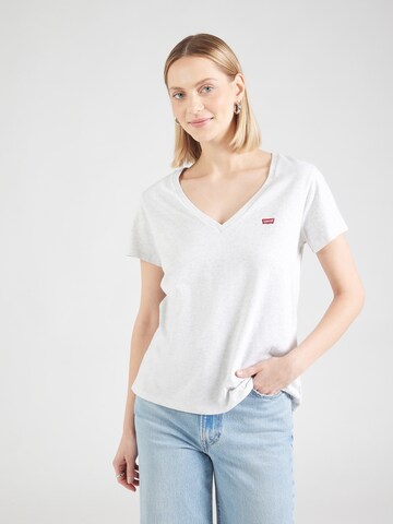 Maglietta 'Perfect' di LEVI'S ® in grigio: frontale