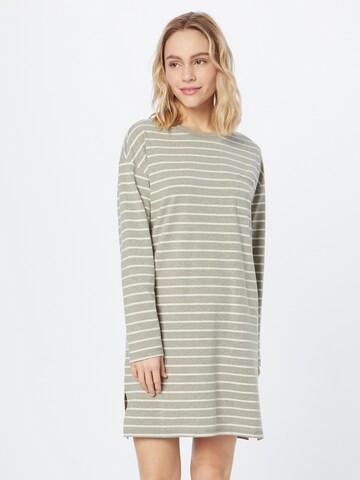 ESPRIT Nightgown in Green: front