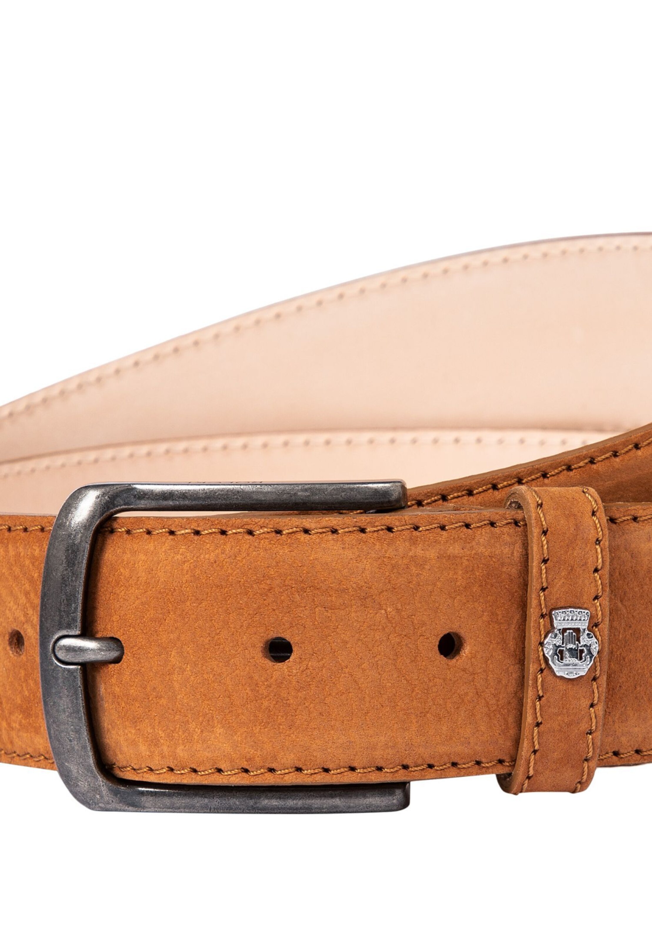 Roeckl Gürtel 'LUKE' in Braun
